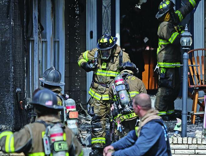 Orchard Road Fire | News | lincolntimesnews.com