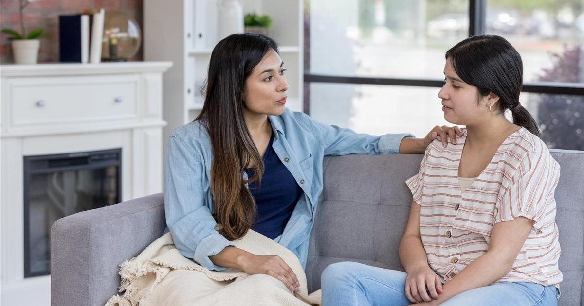 3 Tips for Engaging in Meaningful Conversations with Your Teen Before Spring Break 3 Tips for Engaging in Meaningful Conversations with Your Teen Before Spring Break