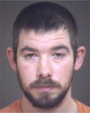 Maiden man charged with teen sex crimes | Top | lincolntimesnews.com