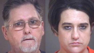 Lincolnton couple charged with trafficking meth | News ...