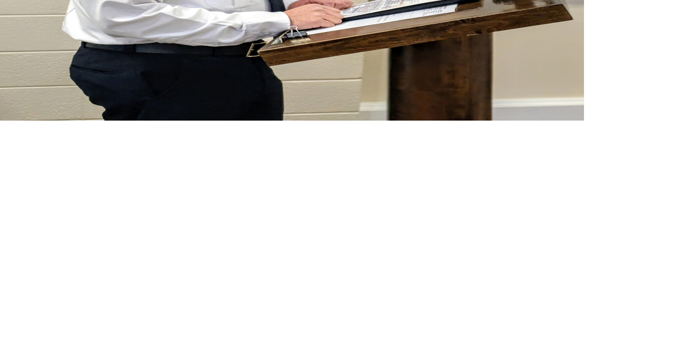 City weathers ice storm unscathed