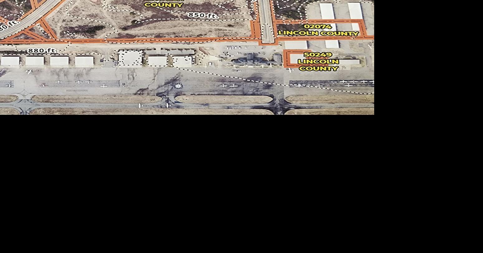 LincolntonLincoln County Airport to expand News