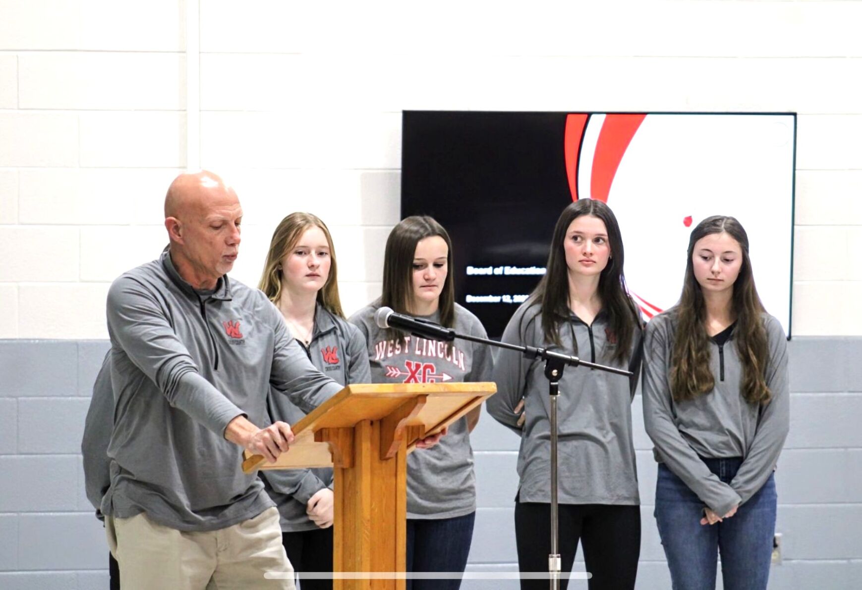 Local coach has concerns with unequal playing field | Sports ...