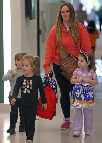 East Lincoln Branch Library Family Day | News | lincolntimesnews.com