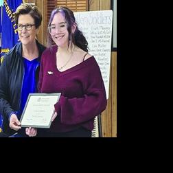 American Legion local news