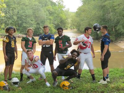 Football Season Opens Tonight Sports Lincolntimesnews Com