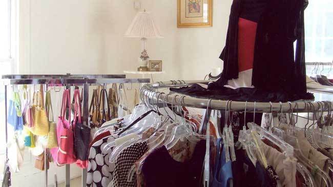 Amy s Closet expanding into Lincolnton News lincolntimesnews