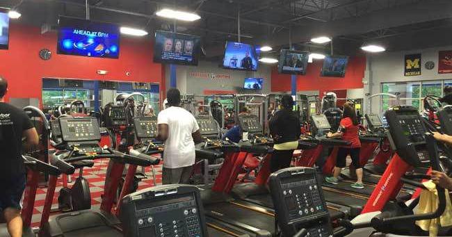 Workout Anytime To Open Lincolnton