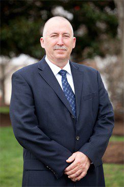 Meet the Candidate: Alex Patton | Top | lincolntimesnews.com