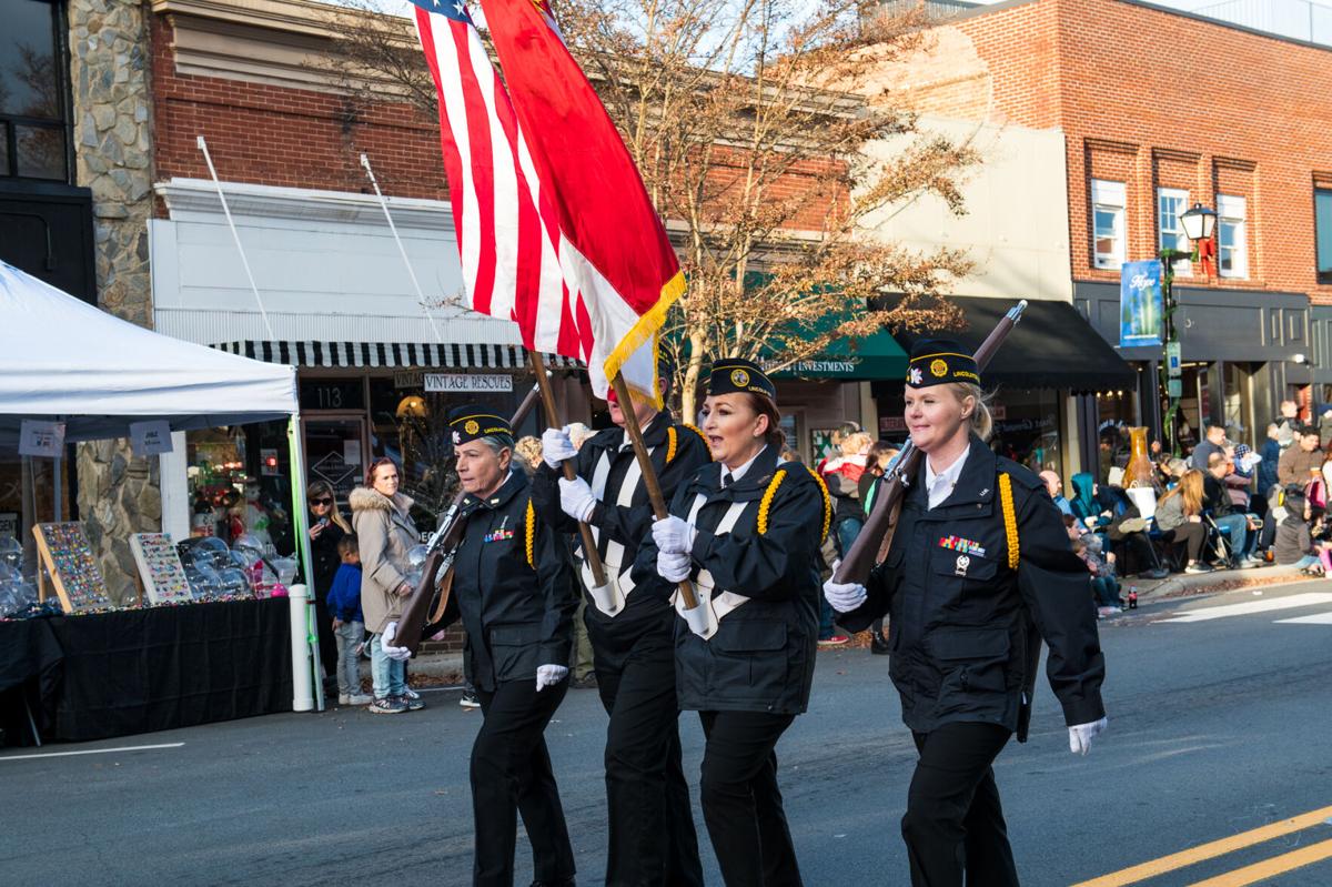 Lincolnton Christmas Parade 2022 Lincolnton Christmas Parade 2021 | Multimedia | Lincolntimesnews.com