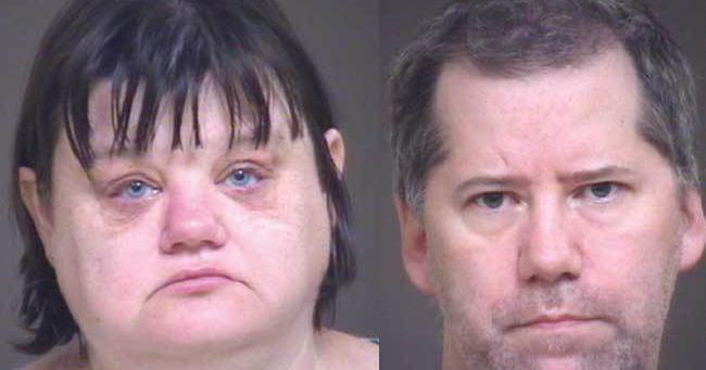 Wife charged with accessory to child sexual assault | News ...