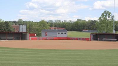 WL Softball Field