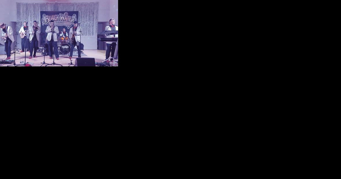 Black Water Band to perform at the 2nd Alive After Five Concert on Thursday - Vimarsana News