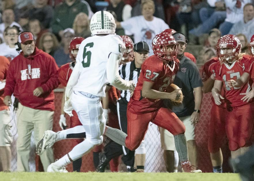 Playoff Seeding Needs Adjusting Sports Lincolntimesnews Com