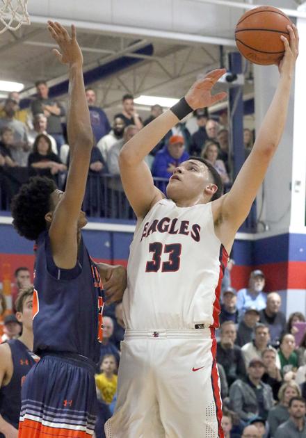 Eagles Dehorn Starmount Rams Sports Lincolntimesnews Com