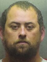 Crouse man arrested on multiple sex offense charges with a child | News ...