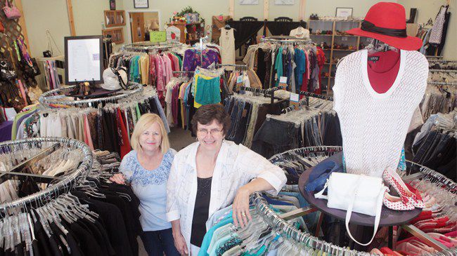 A boutique on a mission Top lincolntimesnews