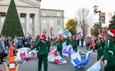 Lincolnton Nc Christmas Parade 2022 Parade Season Begins In Lincoln County | Arts & Entertainment |  Lincolntimesnews.com