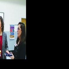 Sutton reelected chair of Board of Education | News | lincolntimesnews.com