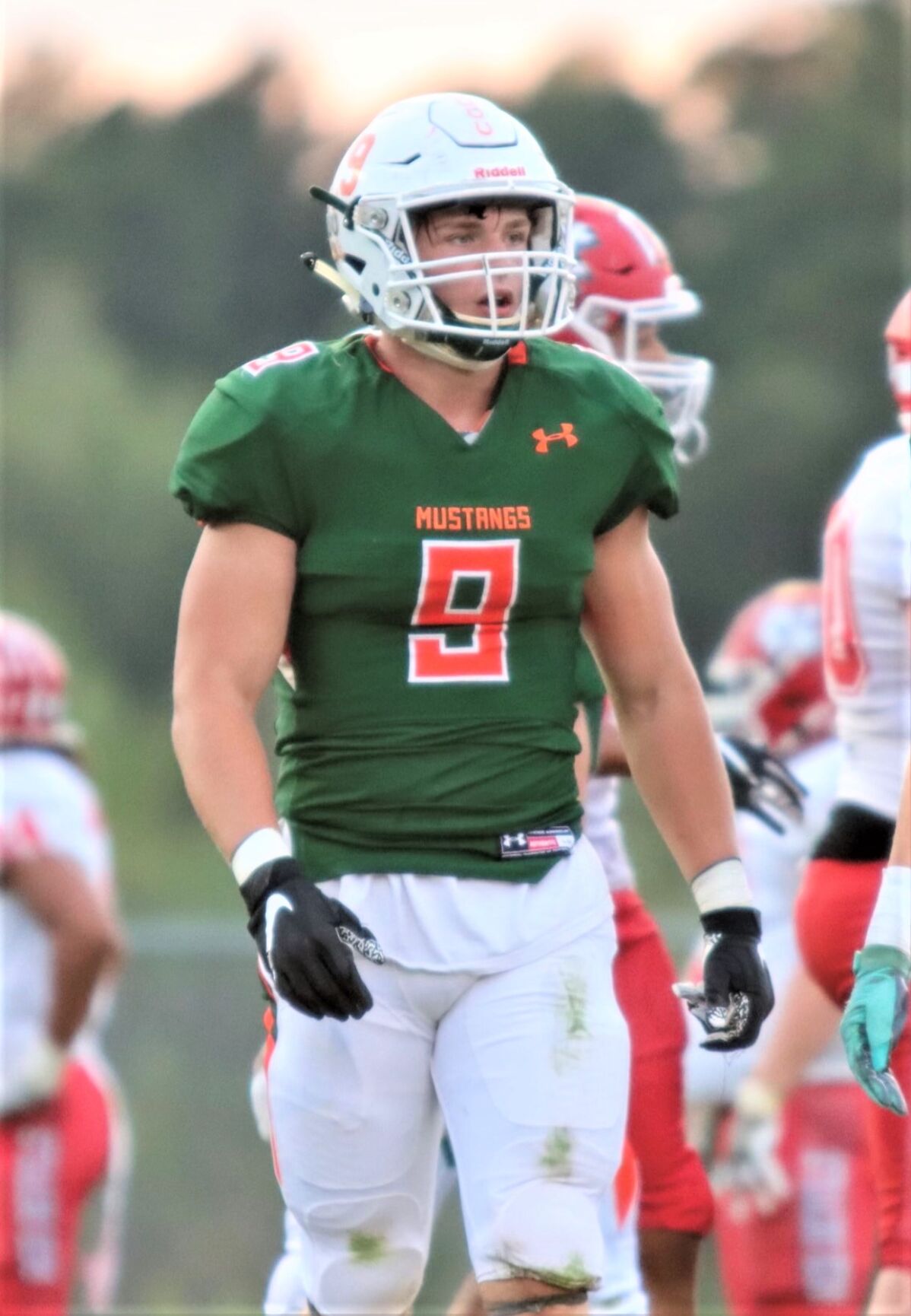 South Fork 2A announces AllConference football team Sports