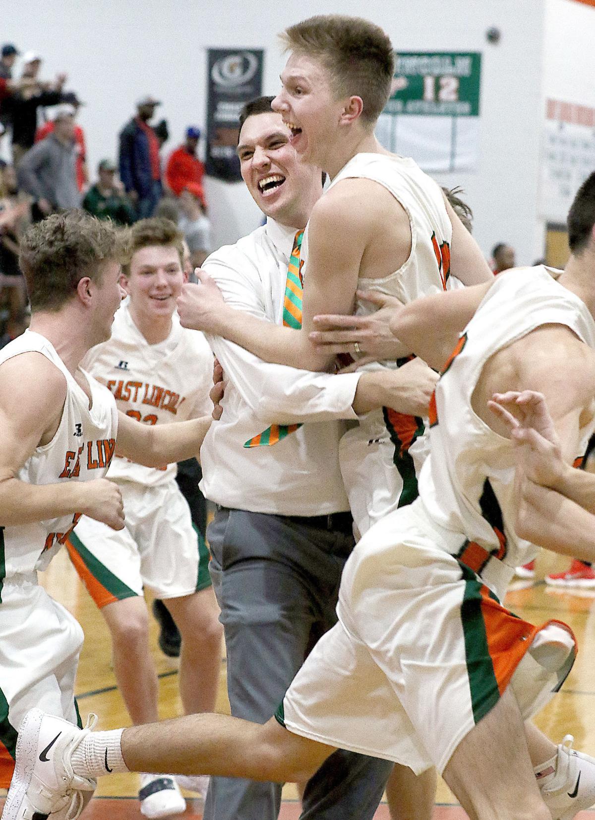 Mustangs Top East Rutherford Advance To 2a West Finals Sports