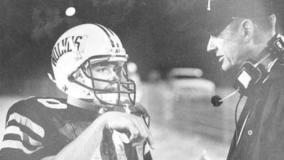 Former Lhs Football Coach Collecting Team S History Local News