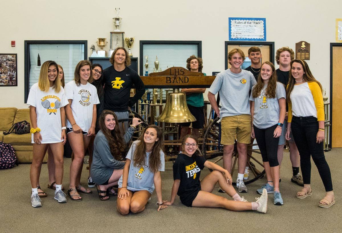 Lhs Band Seeks Funds To Purchase New Bell Arts Entertainment