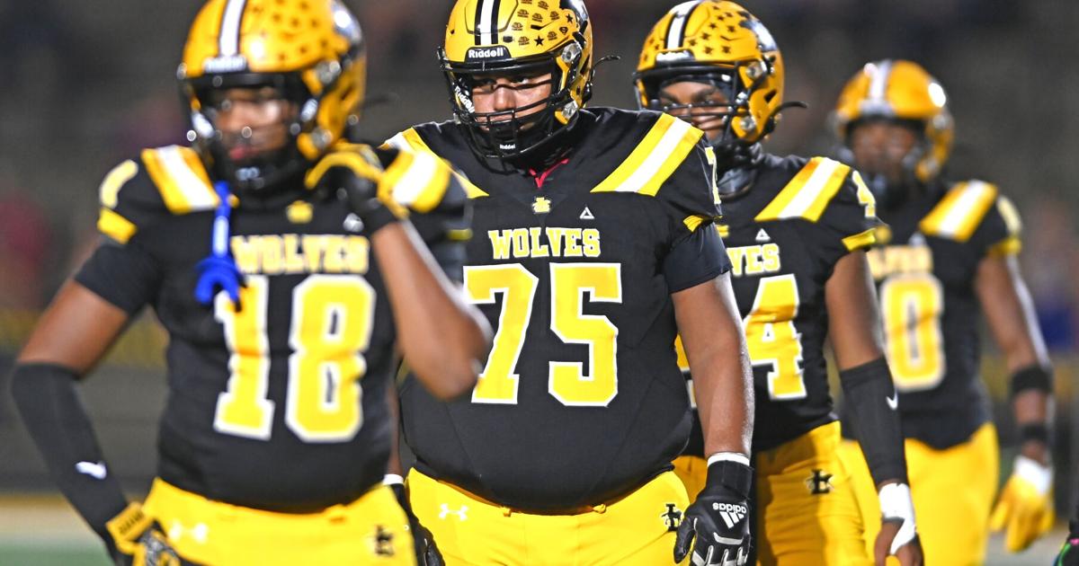 Meridian Wolves Wolves win fifth straight, roll past Highland Tech---Roundup | Sports ...