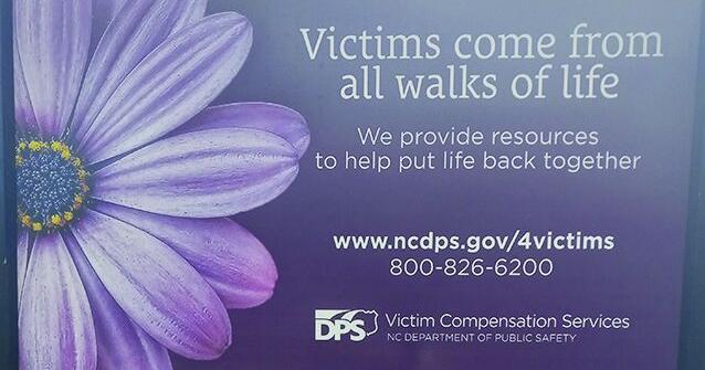 North Carolina marks January as Human Trafficking Awareness Month