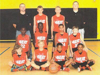 Heat Finish 10th In National Tourney Sports Lincolntimesnews Com