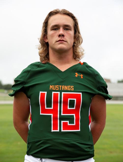 Ethan Martin