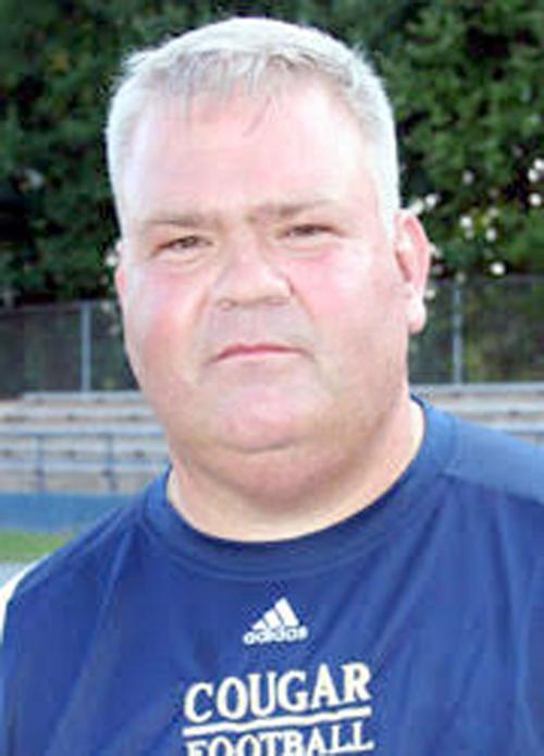 Tom Harper