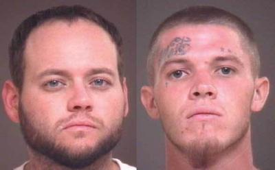 Men arrested on felony drug charges | Local News | lincolntimesnews.com