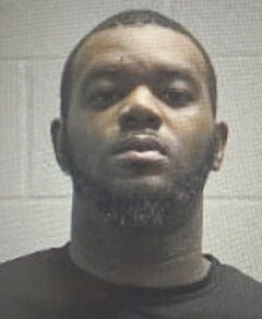 Robbery suspect in Cleveland County charged with Lincoln County Armed ...