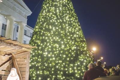 Lincolnton Ga Christmas Parade 2022 No Christmas Parades This Year But There Will Be A Cruise-In | Arts &  Entertainment | Lincolntimesnews.com