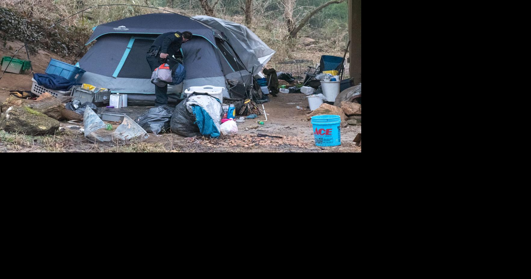 Lincolnton City Council discusses homeless situation in the city News