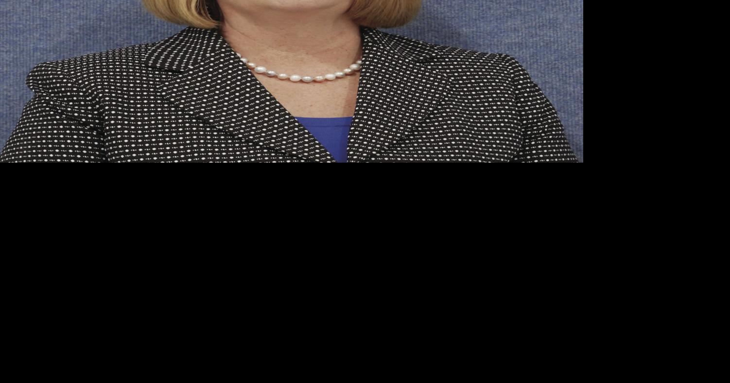 Hager looks back on her tenure at LCS | News | lincolntimesnews.com
