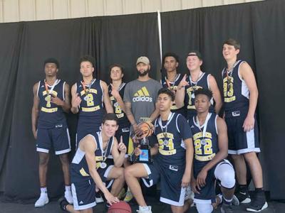 Denver travel basketball team captures national ...
