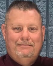 Mark Lackey