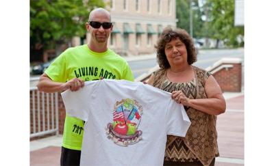 Lincolnton Apple Festival 2022