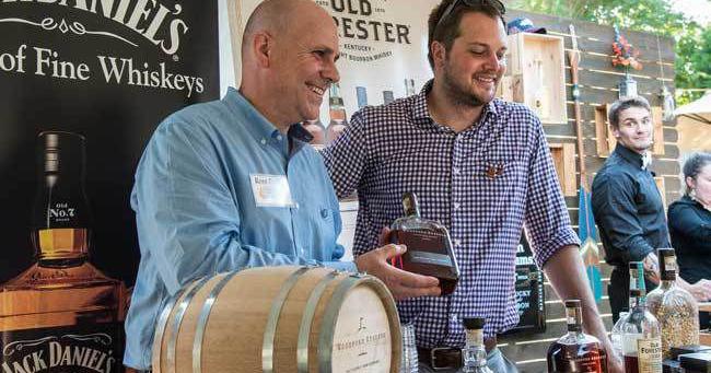 ‘Cigars, Bourbon & Benefactors’ raises $45k for Child Advocacy Center ...