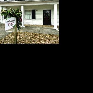 Step back in holiday time