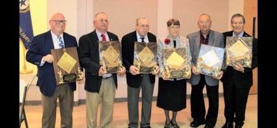 ALB HOF Inductees 2023