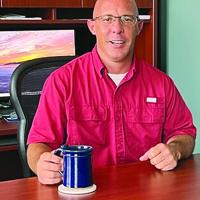 Change in the air at Lincoln County Regional Airport