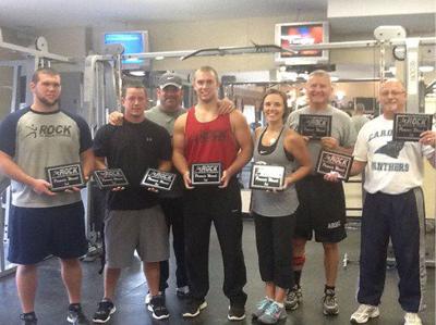 Bench Press Champions Sports Lincolntimesnews Com
