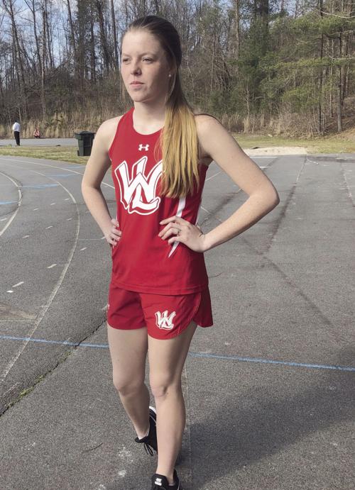 West Lincoln's Elmore is county high-jump winner