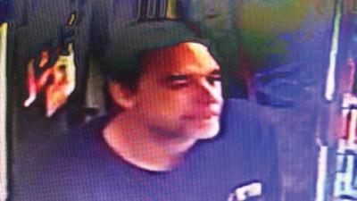 Deputies looking for suspect in convenience store robbery | News ...