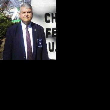 Burgin receives award, reflects on career and family | Local News ...