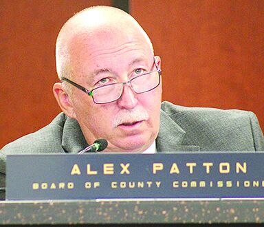 Commissioners approve change in meeting time | News | lincolntimesnews.com