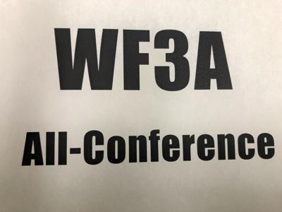 WF3A Logo